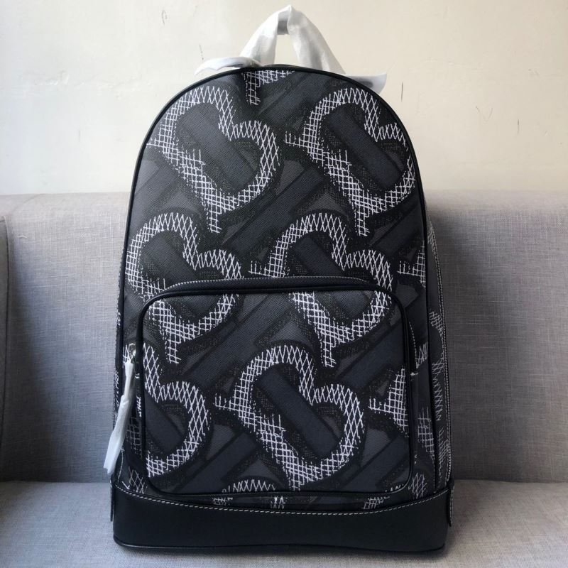 Burberry Backpacks - Click Image to Close